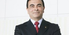 Carlos Ghosn
